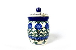 168 Bunzlau Voorraadpotje 1071X Voorraadpotten